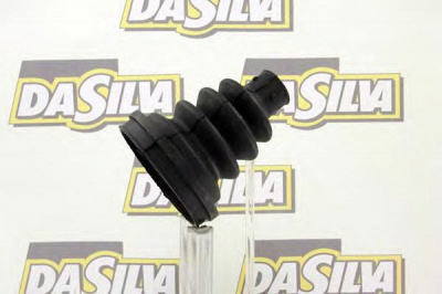 DA SILVA k248 -  Комплект пыльника, приводной вал